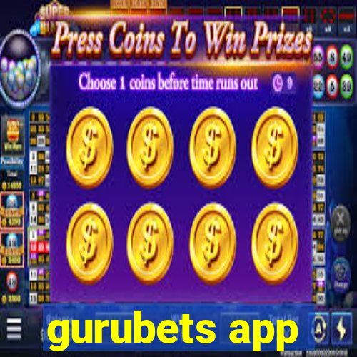 gurubets app